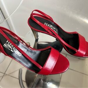 Ferragamo Salvatore . Shoes